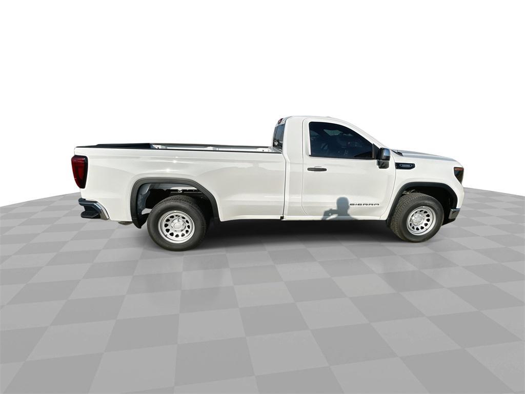 new 2026 GMC Sierra 1500 car, priced at $39,941