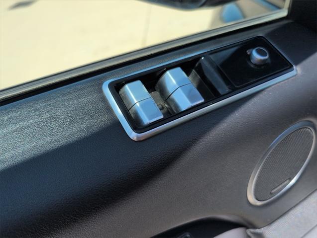 used 2020 Land Rover Range Rover Sport car, priced at $33,276