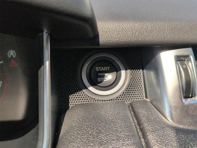 used 2020 Land Rover Range Rover Sport car, priced at $33,276