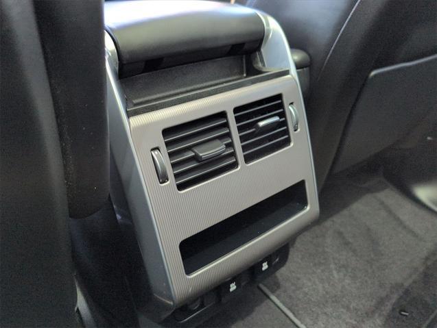 used 2020 Land Rover Range Rover Sport car, priced at $33,276