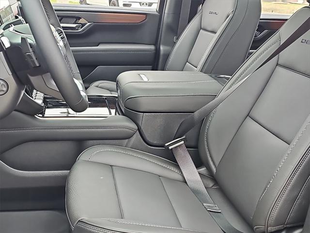 new 2025 GMC Yukon XL car, priced at $89,703