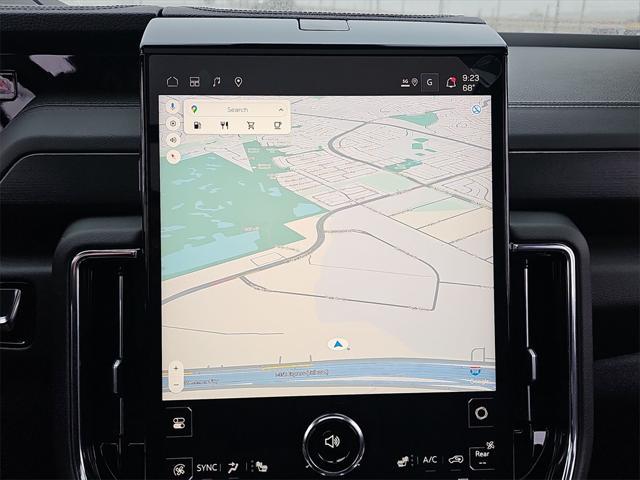 new 2025 GMC Yukon XL car, priced at $89,703