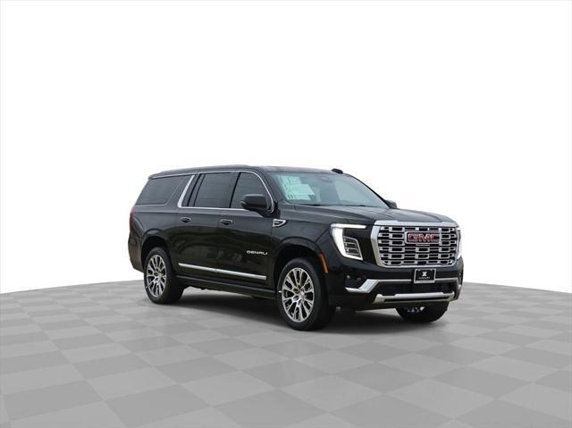 new 2025 GMC Yukon XL car, priced at $89,703