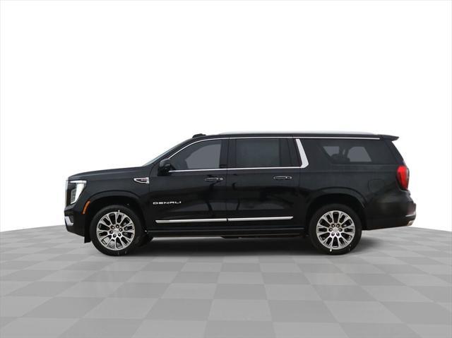 new 2025 GMC Yukon XL car, priced at $89,703