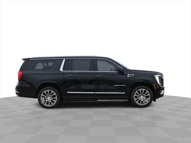 new 2025 GMC Yukon XL car, priced at $89,703