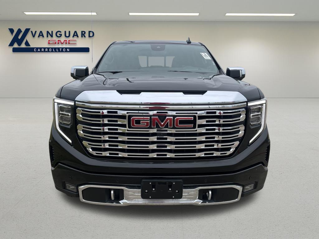 used 2022 GMC Sierra 1500 car, priced at $50,858