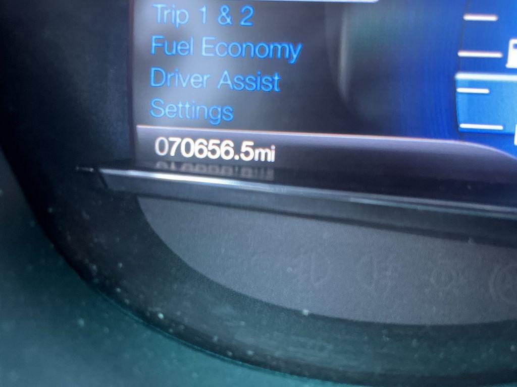 used 2018 Ford Explorer car, priced at $20,661
