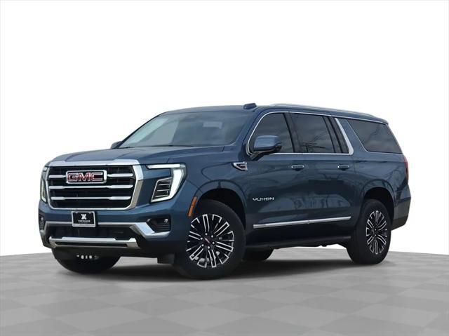 new 2025 GMC Yukon XL car, priced at $78,067