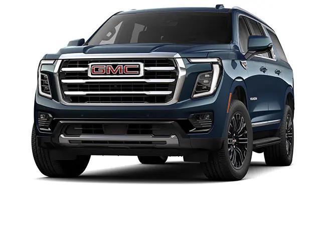 new 2025 GMC Yukon XL car, priced at $80,507