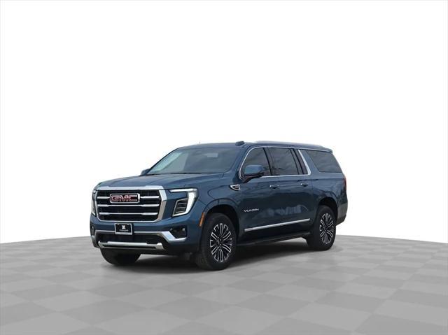 new 2025 GMC Yukon XL car, priced at $78,067