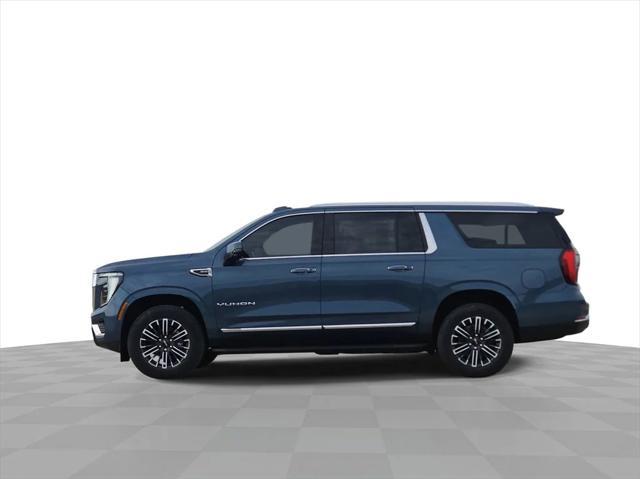 new 2025 GMC Yukon XL car, priced at $78,067