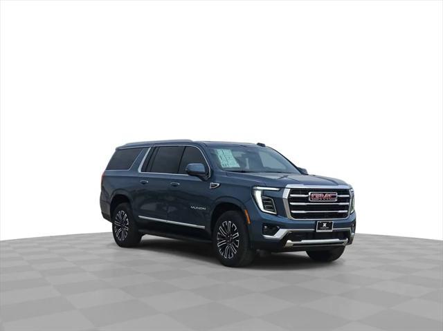 new 2025 GMC Yukon XL car, priced at $78,067