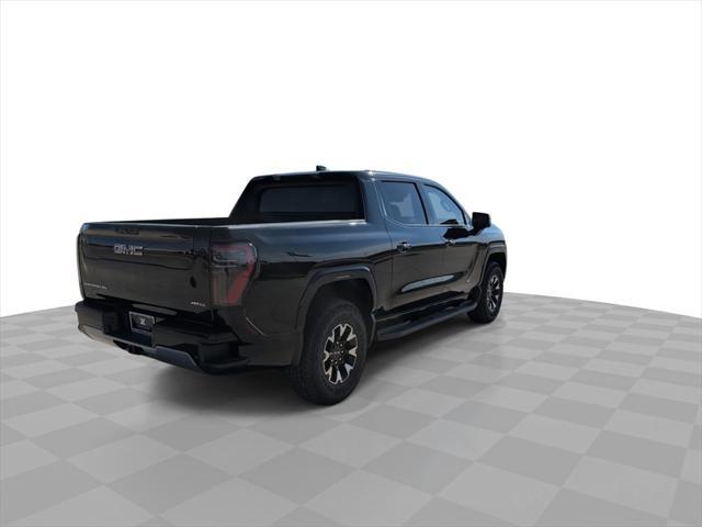 new 2026 GMC Sierra EV car, priced at $81,269