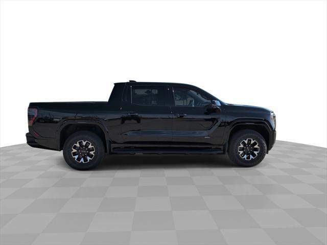 new 2026 GMC Sierra EV car, priced at $81,269