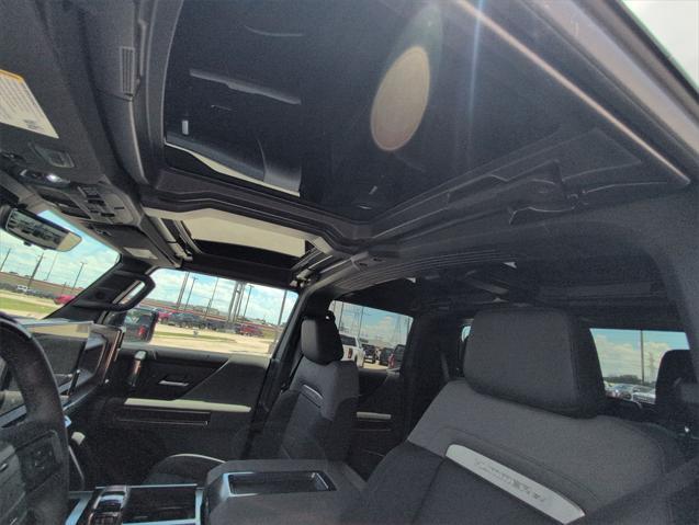 new 2025 GMC HUMMER EV Pickup car, priced at $94,460