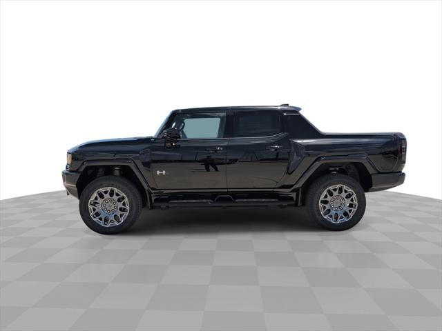 new 2025 GMC HUMMER EV Pickup car, priced at $94,460