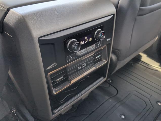 new 2025 GMC HUMMER EV Pickup car, priced at $94,460