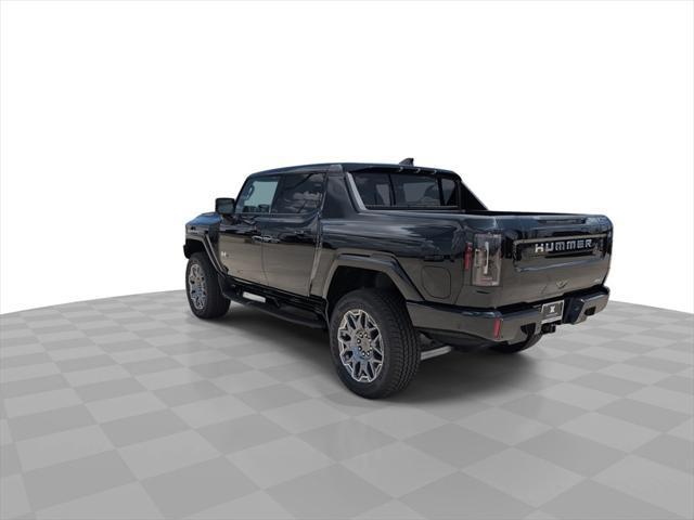 new 2025 GMC HUMMER EV Pickup car, priced at $94,460