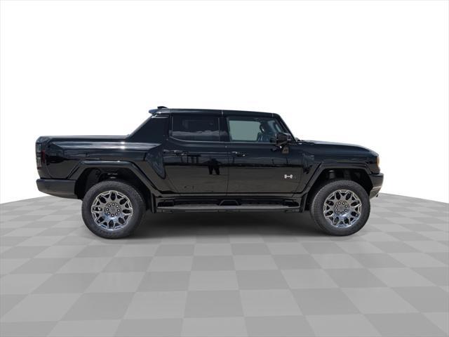 new 2025 GMC HUMMER EV Pickup car, priced at $94,460