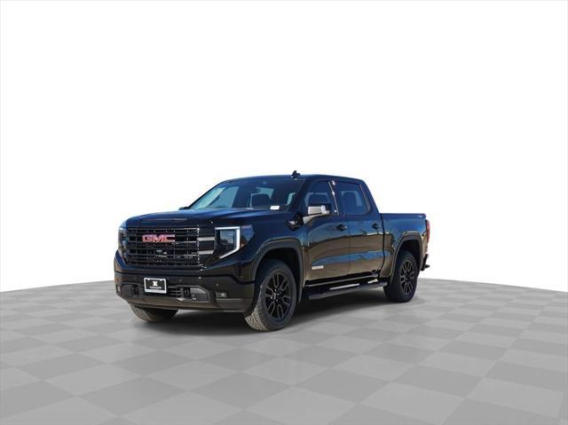 new 2025 GMC Sierra 1500 car, priced at $61,966