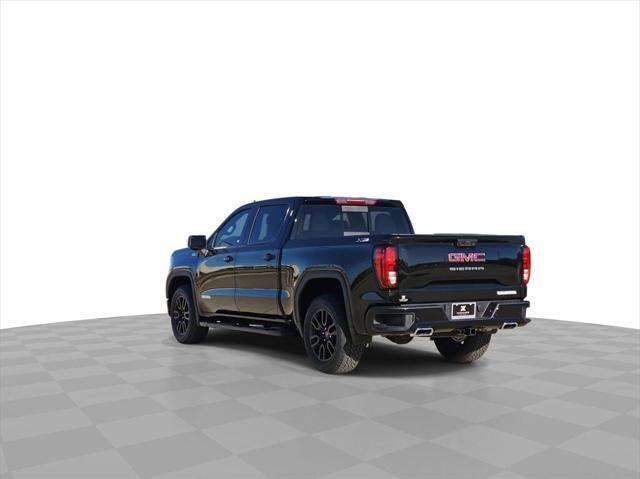 new 2025 GMC Sierra 1500 car, priced at $61,966