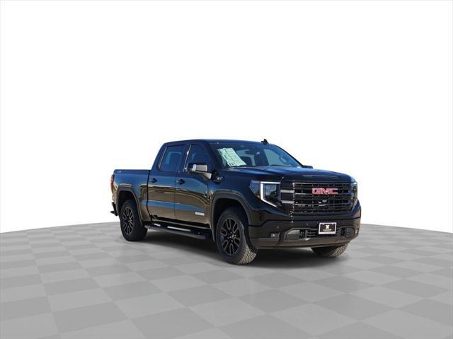 new 2025 GMC Sierra 1500 car, priced at $61,966