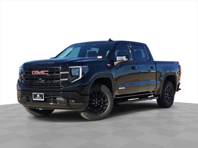 new 2025 GMC Sierra 1500 car, priced at $61,966