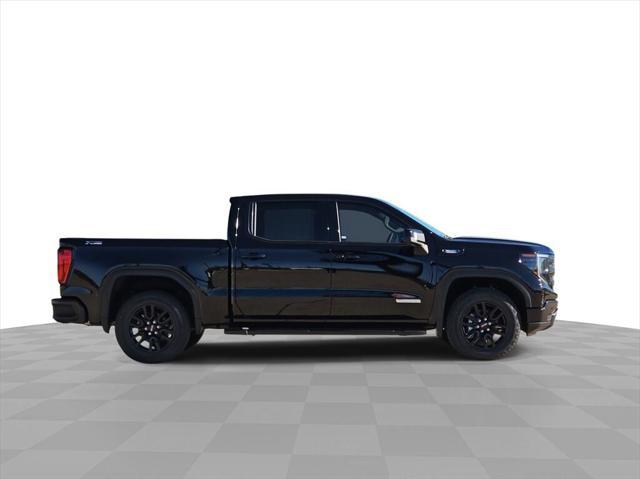 new 2025 GMC Sierra 1500 car, priced at $61,966