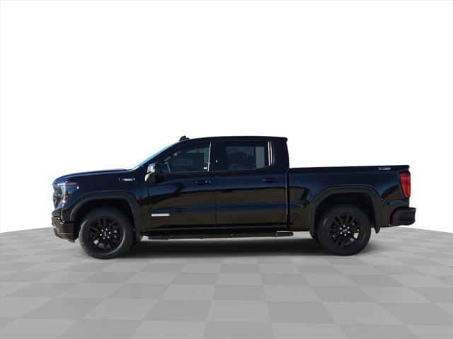 new 2025 GMC Sierra 1500 car, priced at $61,966