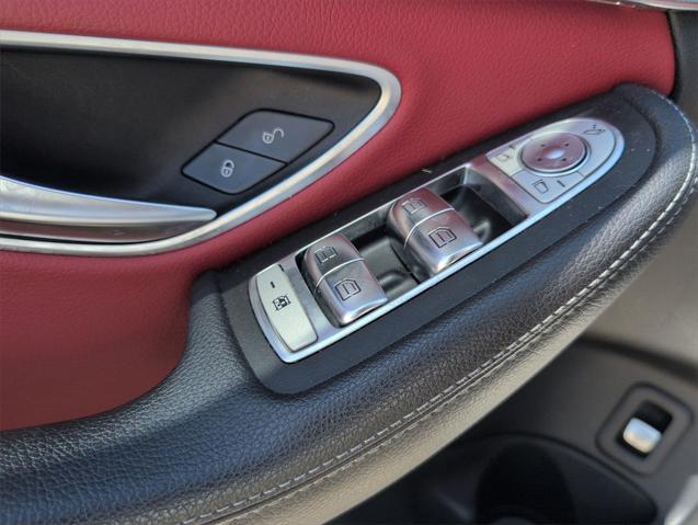 used 2020 Mercedes-Benz AMG C 43 car, priced at $30,659