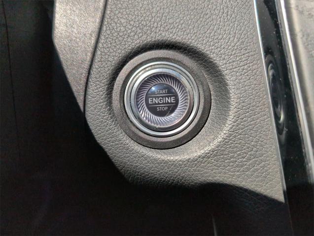 used 2020 Mercedes-Benz AMG C 43 car, priced at $30,659