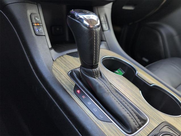 used 2019 GMC Acadia car, priced at $23,811