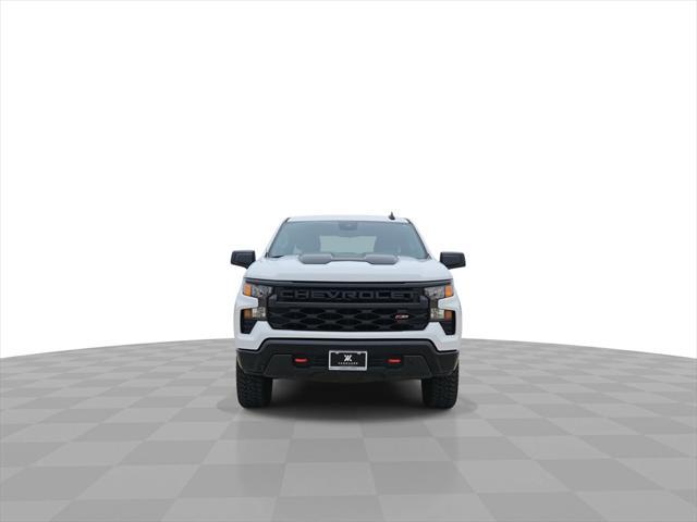 used 2023 Chevrolet Silverado 1500 car, priced at $36,898