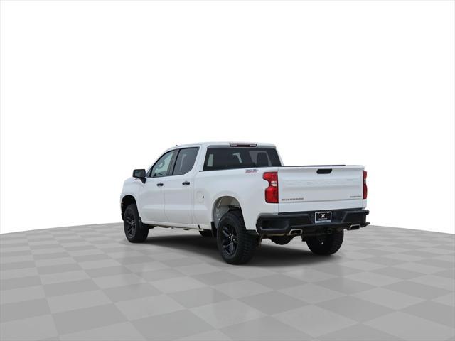 used 2023 Chevrolet Silverado 1500 car, priced at $36,898