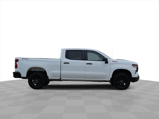 used 2023 Chevrolet Silverado 1500 car, priced at $36,898