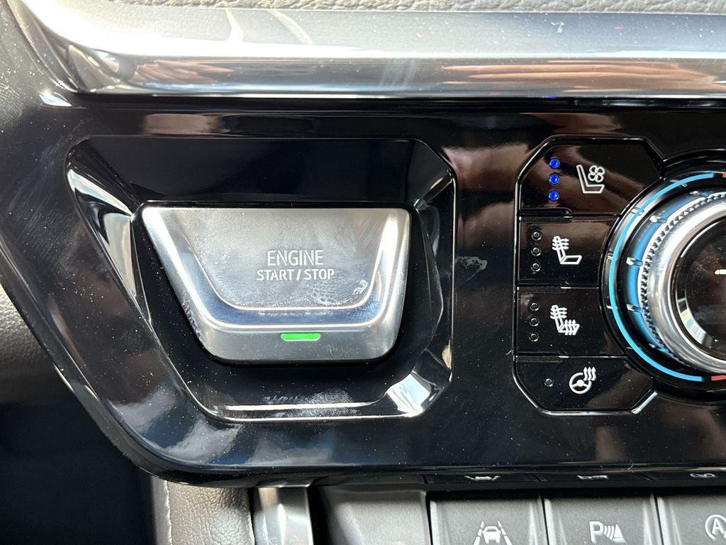 new 2026 GMC Sierra 1500 car, priced at $66,562