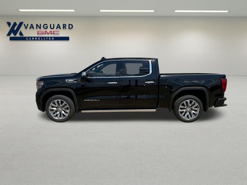 new 2026 GMC Sierra 1500 car, priced at $66,562