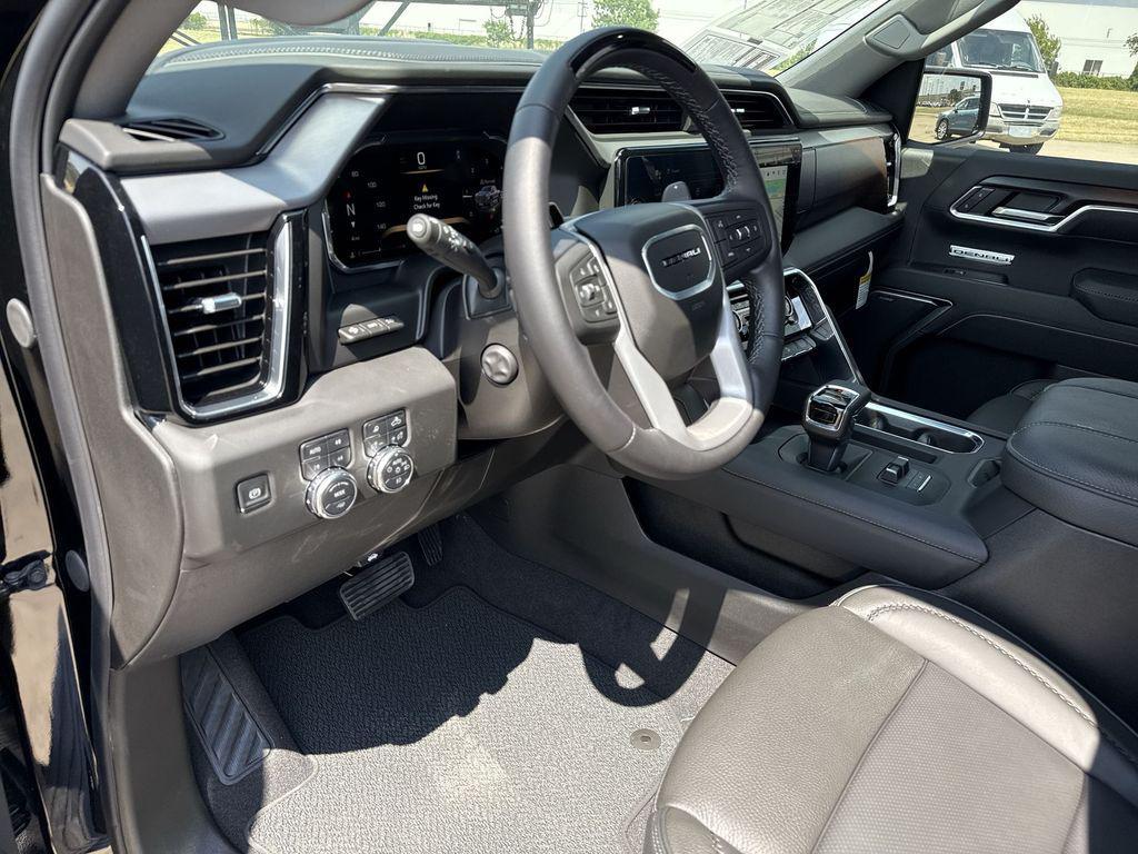 new 2026 GMC Sierra 1500 car, priced at $66,562