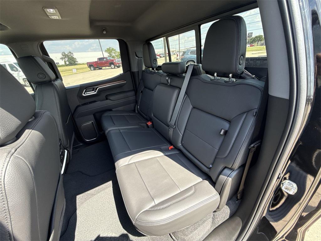 new 2026 GMC Sierra 1500 car, priced at $76,413