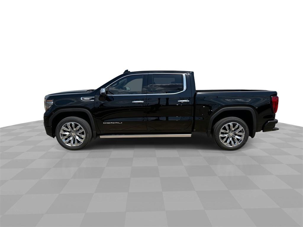 new 2026 GMC Sierra 1500 car, priced at $76,413