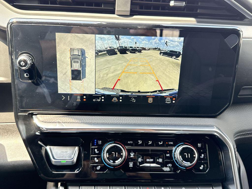 new 2026 GMC Sierra 1500 car, priced at $66,562