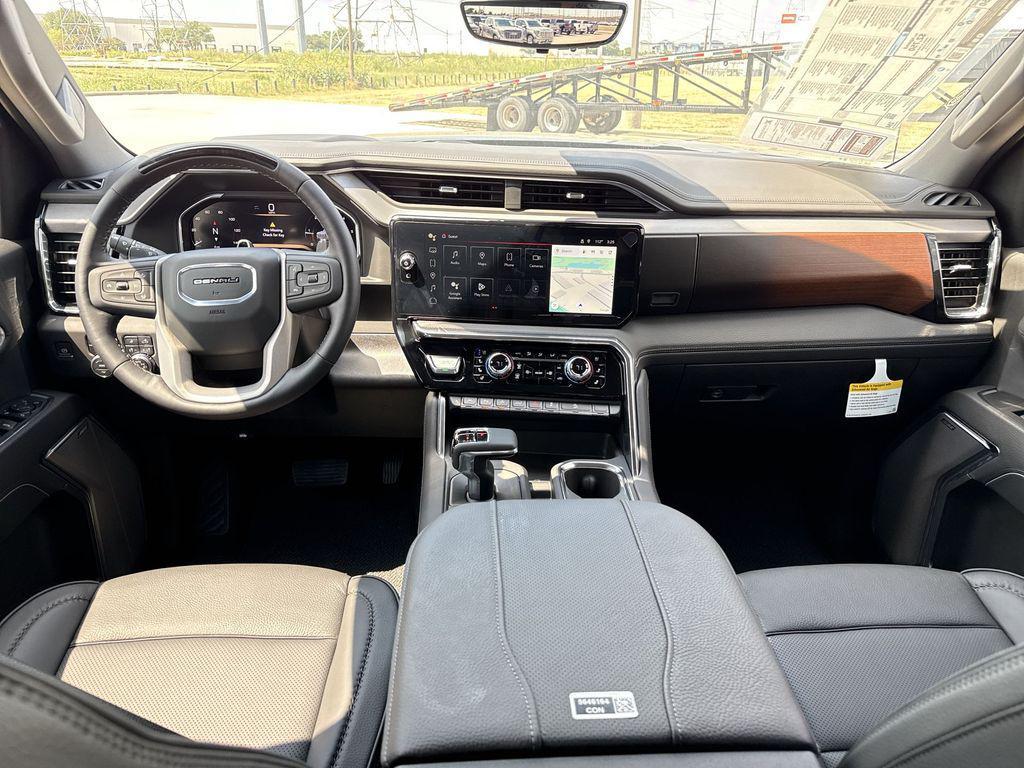 new 2026 GMC Sierra 1500 car, priced at $66,562