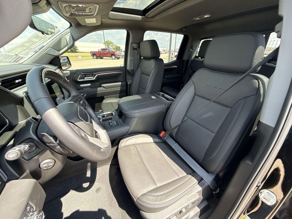 new 2026 GMC Sierra 1500 car, priced at $66,562