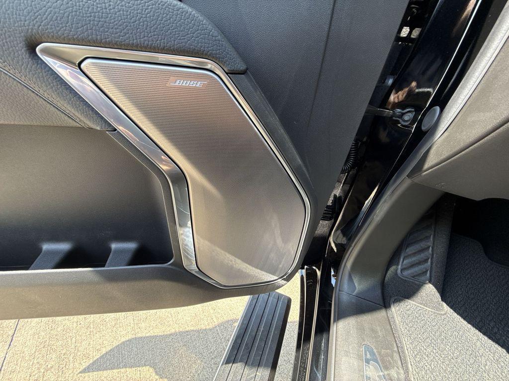 new 2026 GMC Sierra 1500 car, priced at $66,562