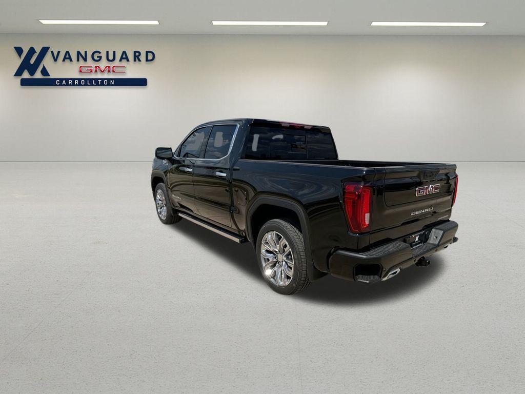 new 2026 GMC Sierra 1500 car, priced at $66,562