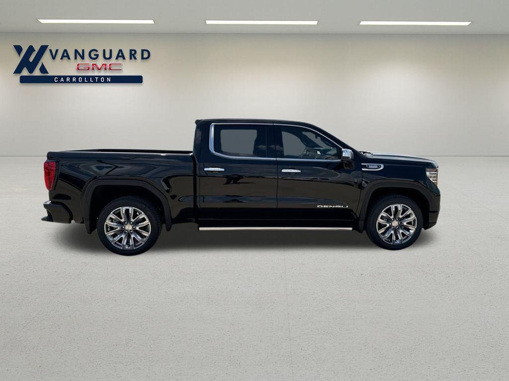 new 2026 GMC Sierra 1500 car, priced at $66,562