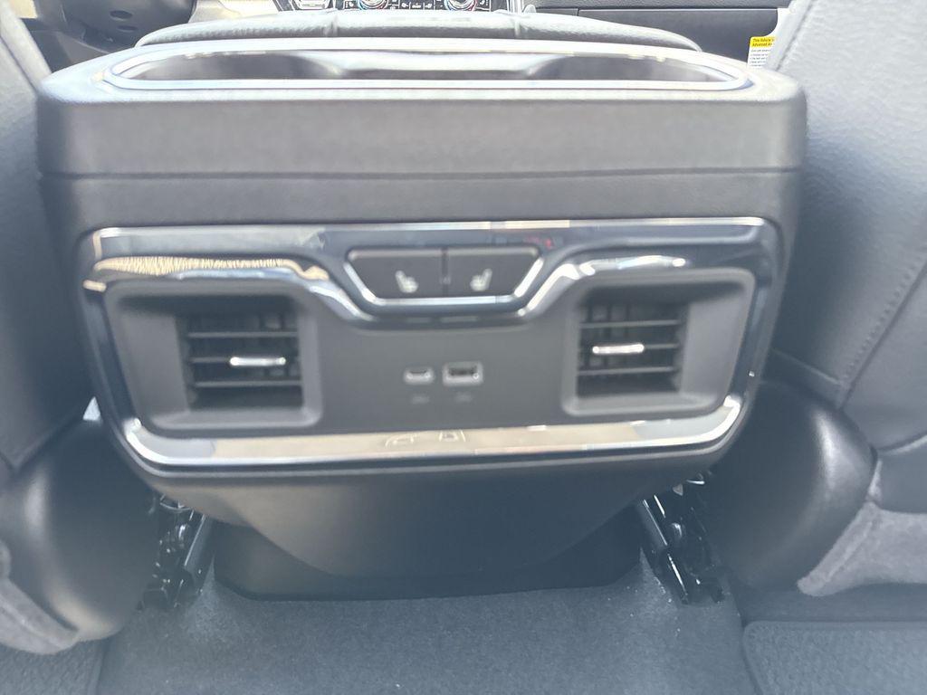 new 2026 GMC Sierra 1500 car, priced at $66,562