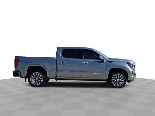 used 2024 GMC Sierra 1500 car, priced at $63,467