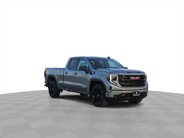 new 2025 GMC Sierra 1500 car, priced at $43,836