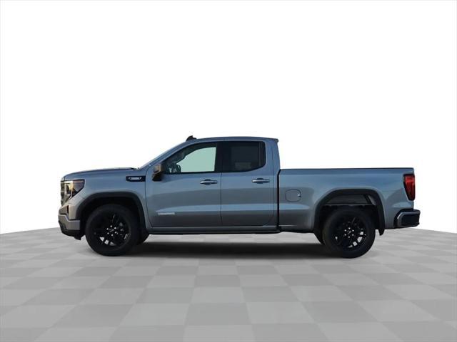 new 2025 GMC Sierra 1500 car, priced at $43,836